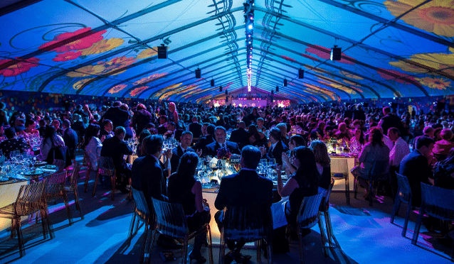 Industry Conventions New York That Power Business Success